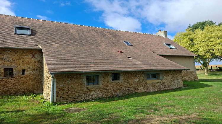 Ma-Cabane - Vente Maison MAROLLES LES BRAULTS, 186 m²