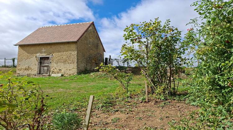 Ma-Cabane - Vente Maison MAROLLES LES BRAULTS, 186 m²