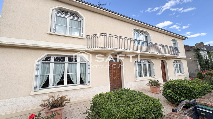 Ma-Cabane - Vente Maison Marolles-les-Braults, 160 m²