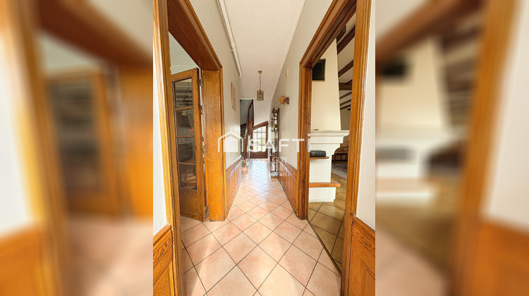 Ma-Cabane - Vente Maison Marolles-les-Braults, 160 m²