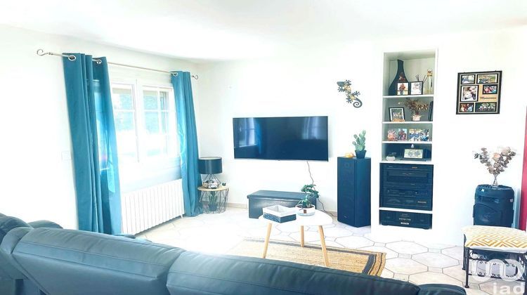 Ma-Cabane - Vente Maison Marolles-les-Buis, 105 m²