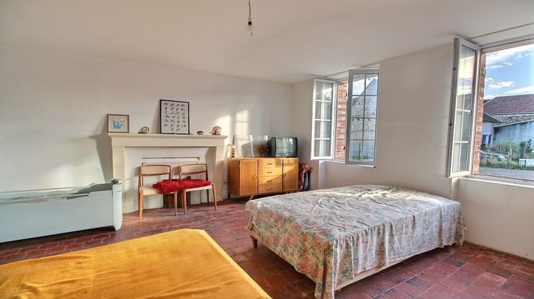 Ma-Cabane - Vente Maison MAROLLES-SOUS-LIGNIERES, 88 m²