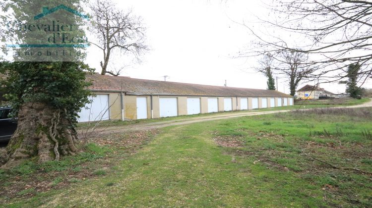 Ma-Cabane - Vente Maison Marolles-sous-Lignières, 886 m²