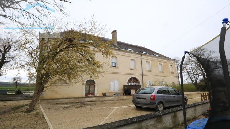 Ma-Cabane - Vente Maison Marolles-sous-Lignières, 886 m²