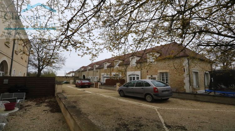 Ma-Cabane - Vente Maison Marolles-sous-Lignières, 886 m²