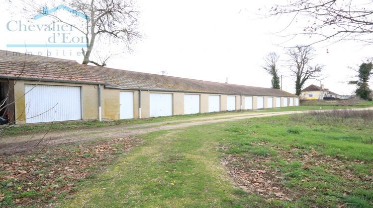 Ma-Cabane - Vente Maison Marolles-sous-Lignières, 886 m²