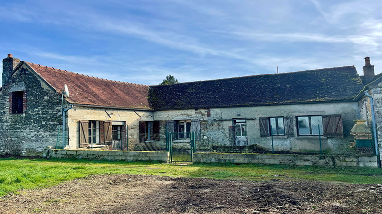 Ma-Cabane - Vente Maison MAROLLES-SOUS-LIGNIERES, 87 m²