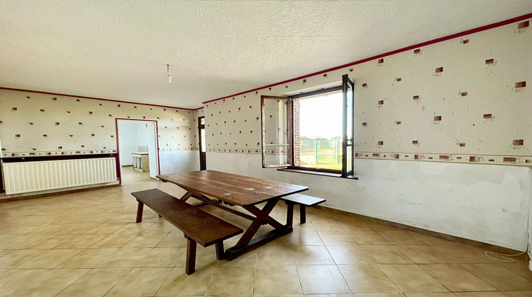 Ma-Cabane - Vente Maison MAROLLES-SOUS-LIGNIERES, 87 m²