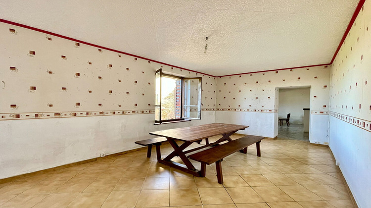 Ma-Cabane - Vente Maison MAROLLES-SOUS-LIGNIERES, 87 m²