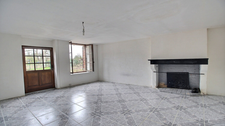 Ma-Cabane - Vente Maison MAROLLES-SOUS-LIGNIERES, 87 m²