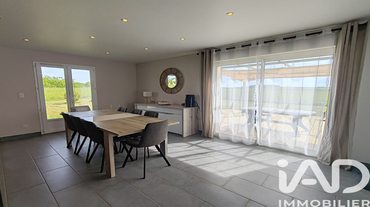 Ma-Cabane - Vente Maison Marolles-sous-Lignières, 125 m²