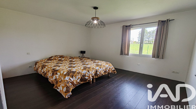 Ma-Cabane - Vente Maison Marolles-sous-Lignières, 125 m²
