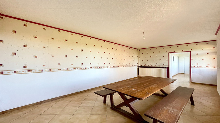 Ma-Cabane - Vente Maison MAROLLES-SOUS-LIGNIERES, 87 m²