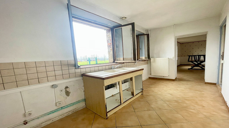 Ma-Cabane - Vente Maison MAROLLES-SOUS-LIGNIERES, 87 m²