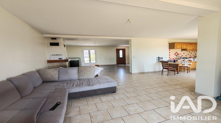 Ma-Cabane - Vente Maison Marolles-sous-Lignières, 166 m²