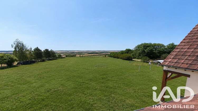 Ma-Cabane - Vente Maison Marolles-sous-Lignières, 166 m²