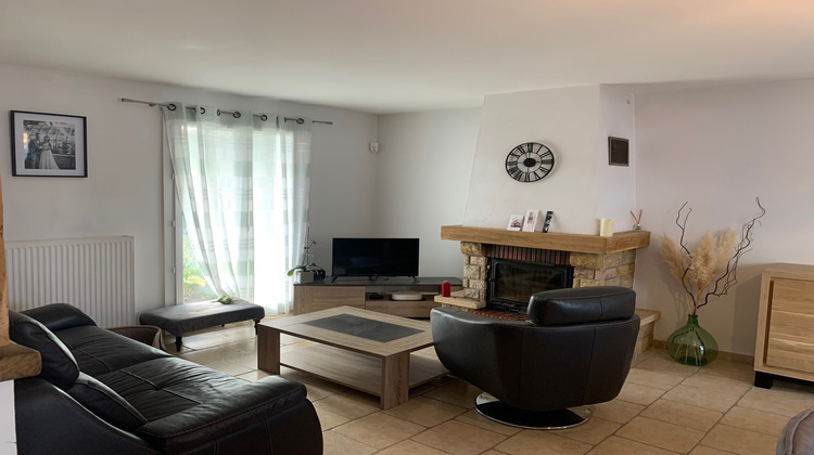 Ma-Cabane - Vente Maison Marolles-sur-Seine, 130 m²