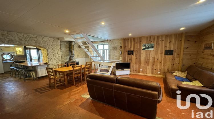 Ma-Cabane - Vente Maison Marolles-sur-Seine, 62 m²