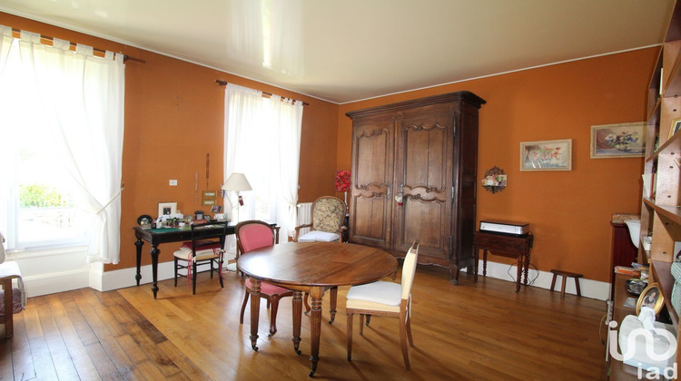 Ma-Cabane - Vente Maison Marolles-sur-Seine, 180 m²