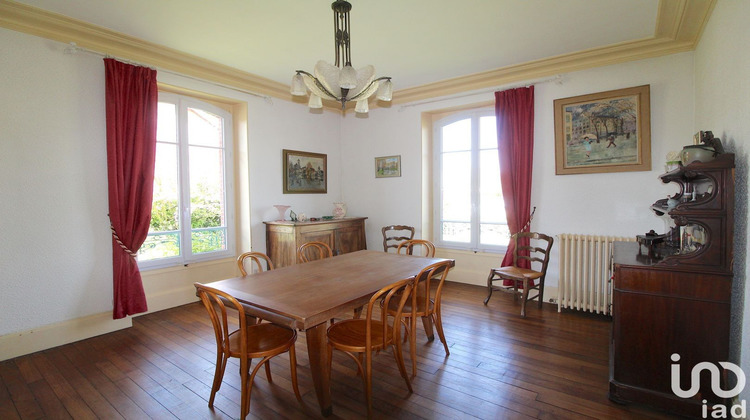 Ma-Cabane - Vente Maison Marolles-sur-Seine, 180 m²