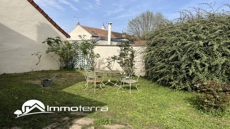 Ma-Cabane - Vente Maison Marolles-sur-Seine, 96 m²