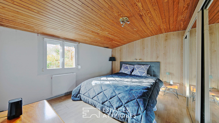 Ma-Cabane - Vente Maison MAROLLES-SUR-SEINE, 162 m²