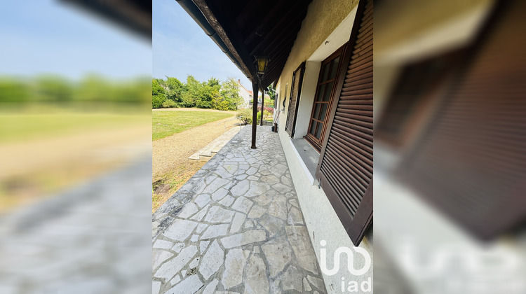 Ma-Cabane - Vente Maison Marolles-sur-Seine, 124 m²