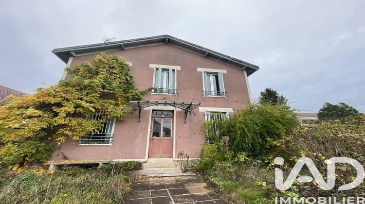 Ma-Cabane - Vente Maison Marolles-sur-Seine, 110 m²