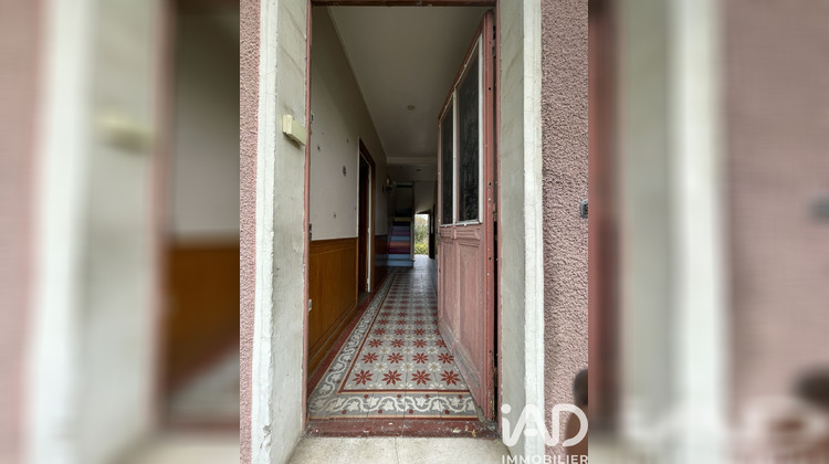 Ma-Cabane - Vente Maison Marolles-sur-Seine, 110 m²