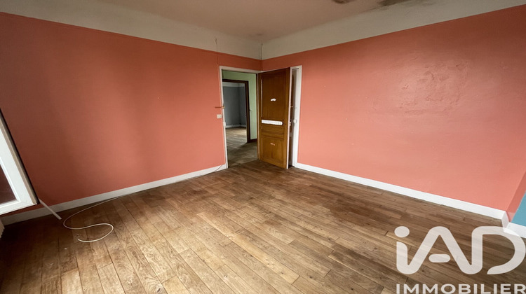 Ma-Cabane - Vente Maison Marolles-sur-Seine, 110 m²