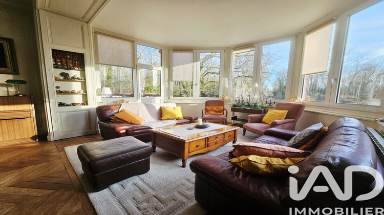 Ma-Cabane - Vente Maison Marolles-sur-Seine, 540 m²