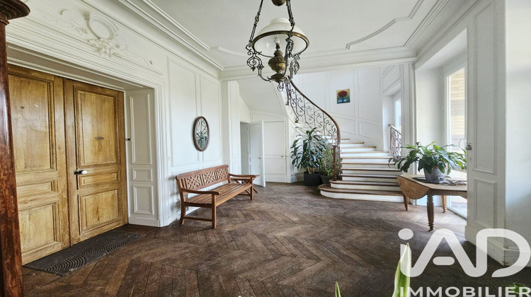 Ma-Cabane - Vente Maison Marolles-sur-Seine, 540 m²