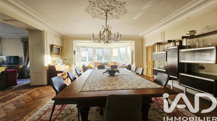 Ma-Cabane - Vente Maison Marolles-sur-Seine, 540 m²