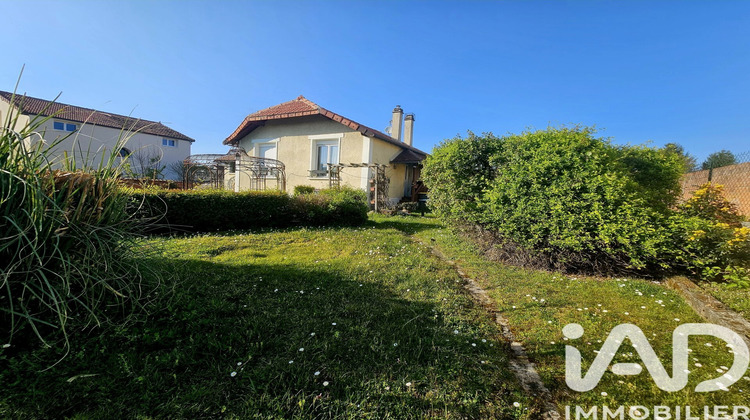 Ma-Cabane - Vente Maison Marolles-sur-Seine, 50 m²