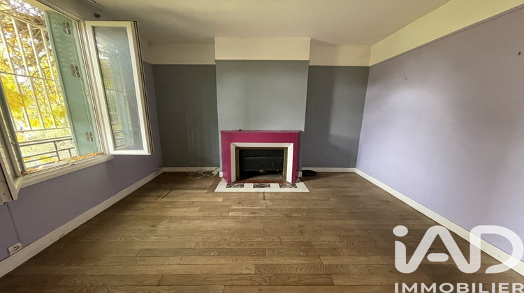 Ma-Cabane - Vente Maison Marolles-sur-Seine, 110 m²