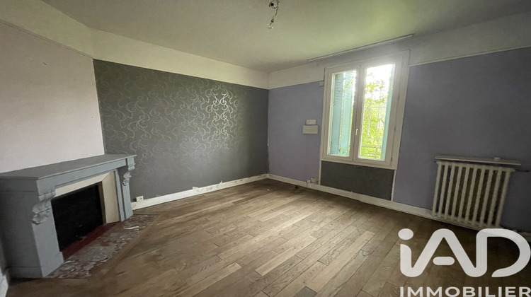 Ma-Cabane - Vente Maison Marolles-sur-Seine, 110 m²