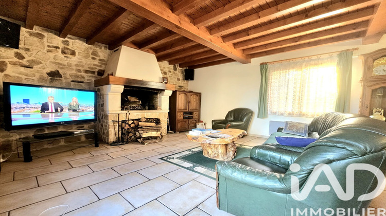 Ma-Cabane - Vente Maison Marolles-sur-Seine, 165 m²