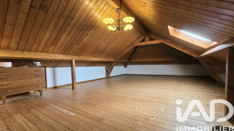 Ma-Cabane - Vente Maison Marolles-sur-Seine, 165 m²