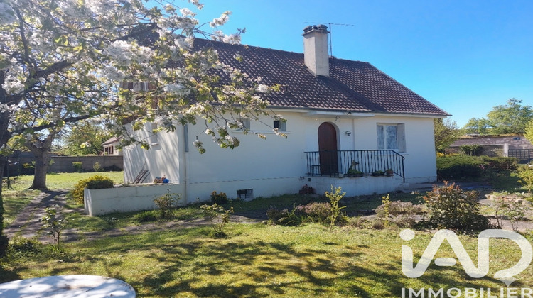 Ma-Cabane - Vente Maison Marolles-sur-Seine, 81 m²