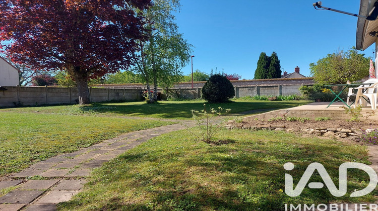 Ma-Cabane - Vente Maison Marolles-sur-Seine, 81 m²