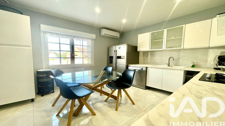 Ma-Cabane - Vente Maison Marolles-sur-Seine, 130 m²