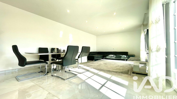 Ma-Cabane - Vente Maison Marolles-sur-Seine, 130 m²