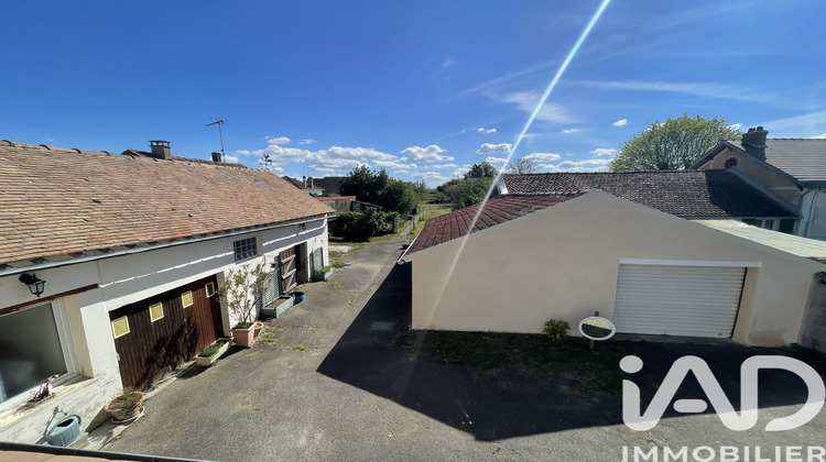 Ma-Cabane - Vente Maison Marolles-sur-Seine, 145 m²