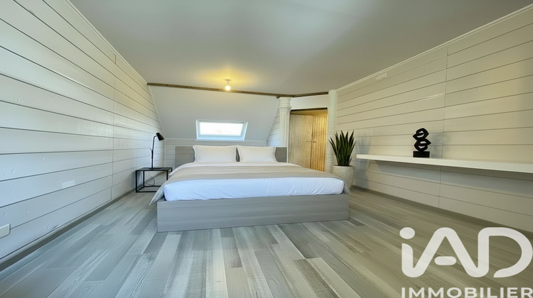Ma-Cabane - Vente Maison Marolles-sur-Seine, 77 m²