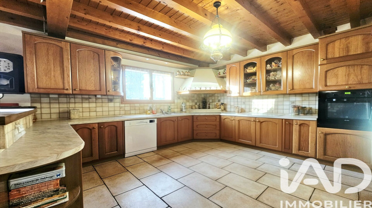 Ma-Cabane - Vente Maison Marolles-sur-Seine, 165 m²