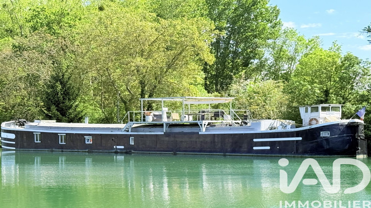 Ma-Cabane - Vente Maison Marolles sur Seine, 162 m²