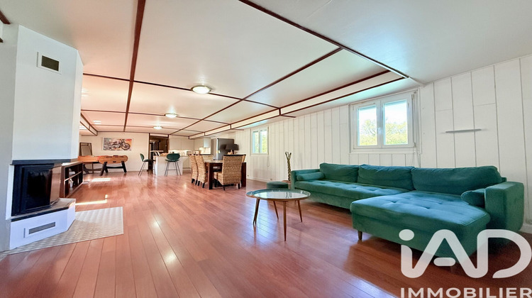 Ma-Cabane - Vente Maison Marolles sur Seine, 162 m²