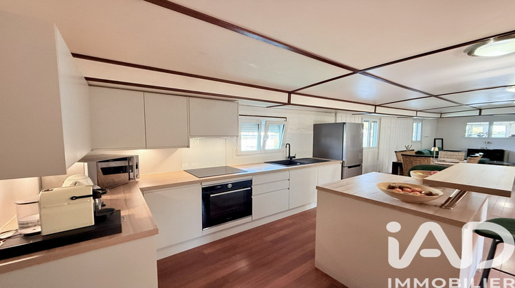 Ma-Cabane - Vente Maison Marolles sur Seine, 162 m²