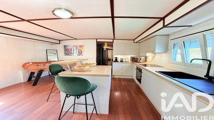 Ma-Cabane - Vente Maison Marolles sur Seine, 162 m²