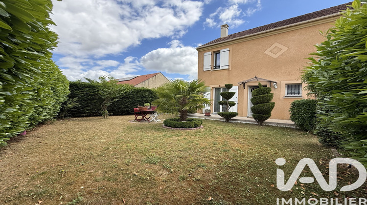 Ma-Cabane - Vente Maison Marolles-sur-Seine, 90 m²